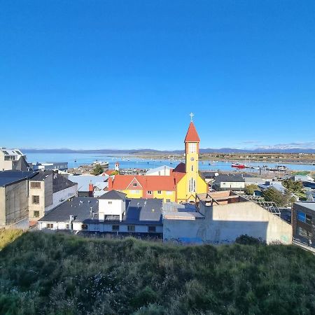 Isla Bonita Campanario Apartment Ushuaia Exterior photo