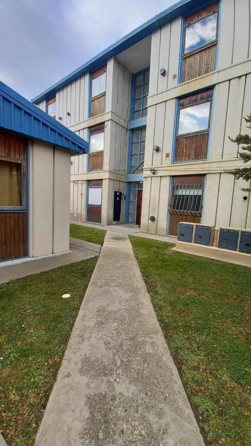 Isla Bonita Campanario Apartment Ushuaia Exterior photo